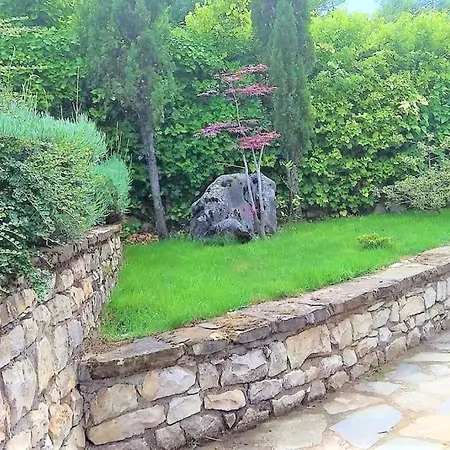 Villa Tethys Mountain