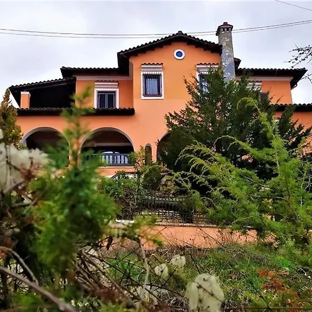 Villa Tethys Mountain *