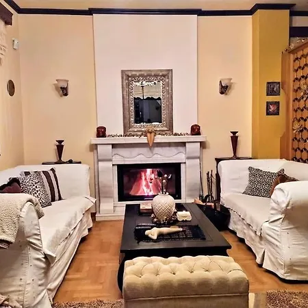 Villa Tethys Mountain *