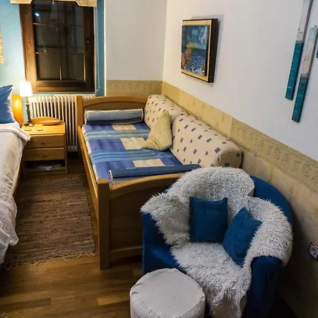 Tethys Mountain Villa