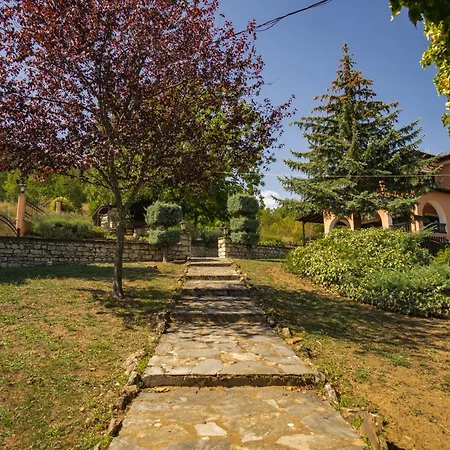 Tethys Mountain Zakas