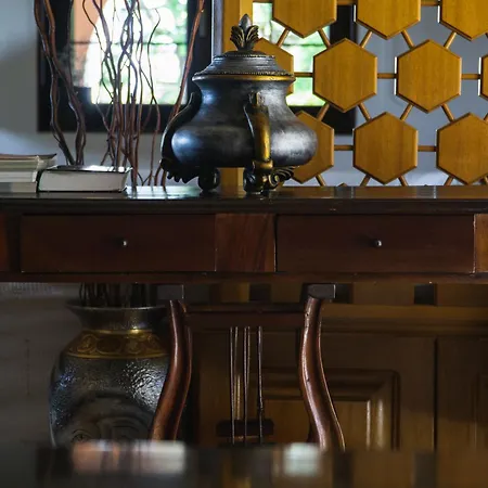 Villa Tethys Mountain Zakas