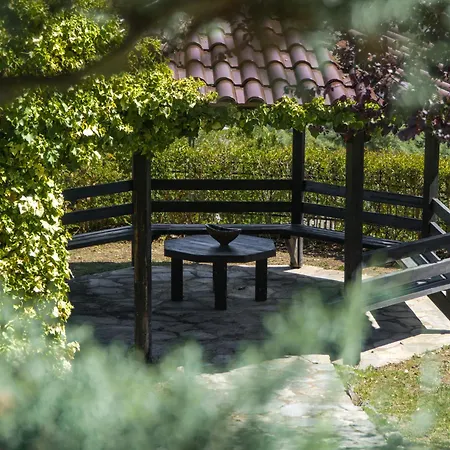 Villa Tethys Mountain *