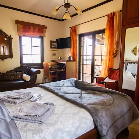 Tethys Mountain * Zákas