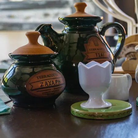 Villa Tethys Mountain *