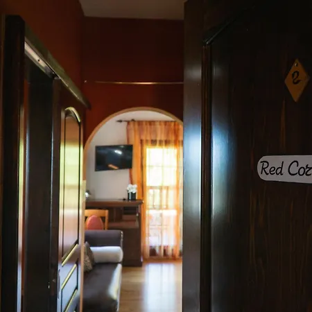 Tethys Mountain Villa
