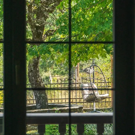 Villa Tethys Mountain