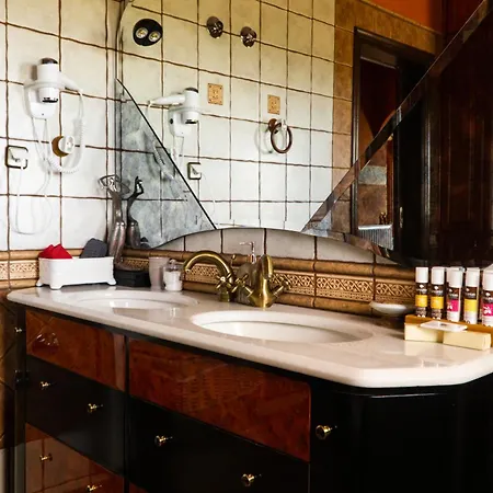 Villa Tethys Mountain *