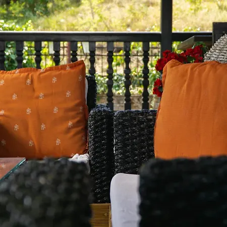 Villa Tethys Mountain